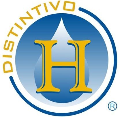 Distintivo H